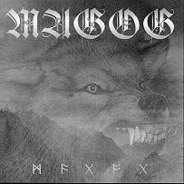 Magog (GER) : Unholy German Black Metal